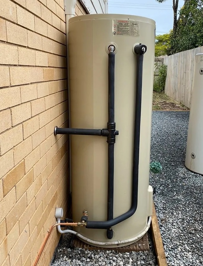 Plumbers Central Coast
