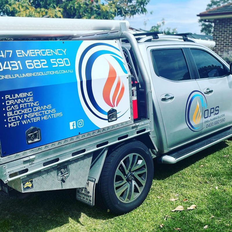 Central Coast Plumbers
