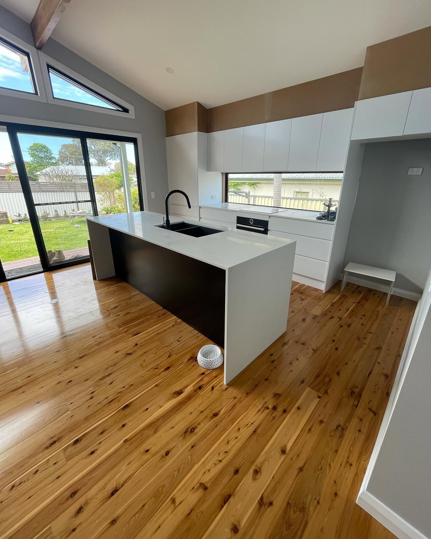 Bathroom & Kitchen Plumbing Central Coast