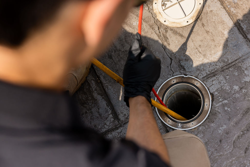 All Drain Blockages Central Coast