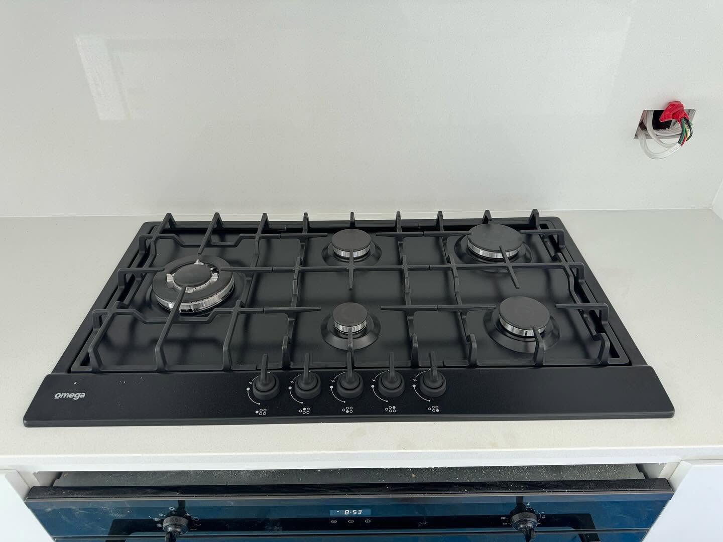 Gas Fitting Central Coast