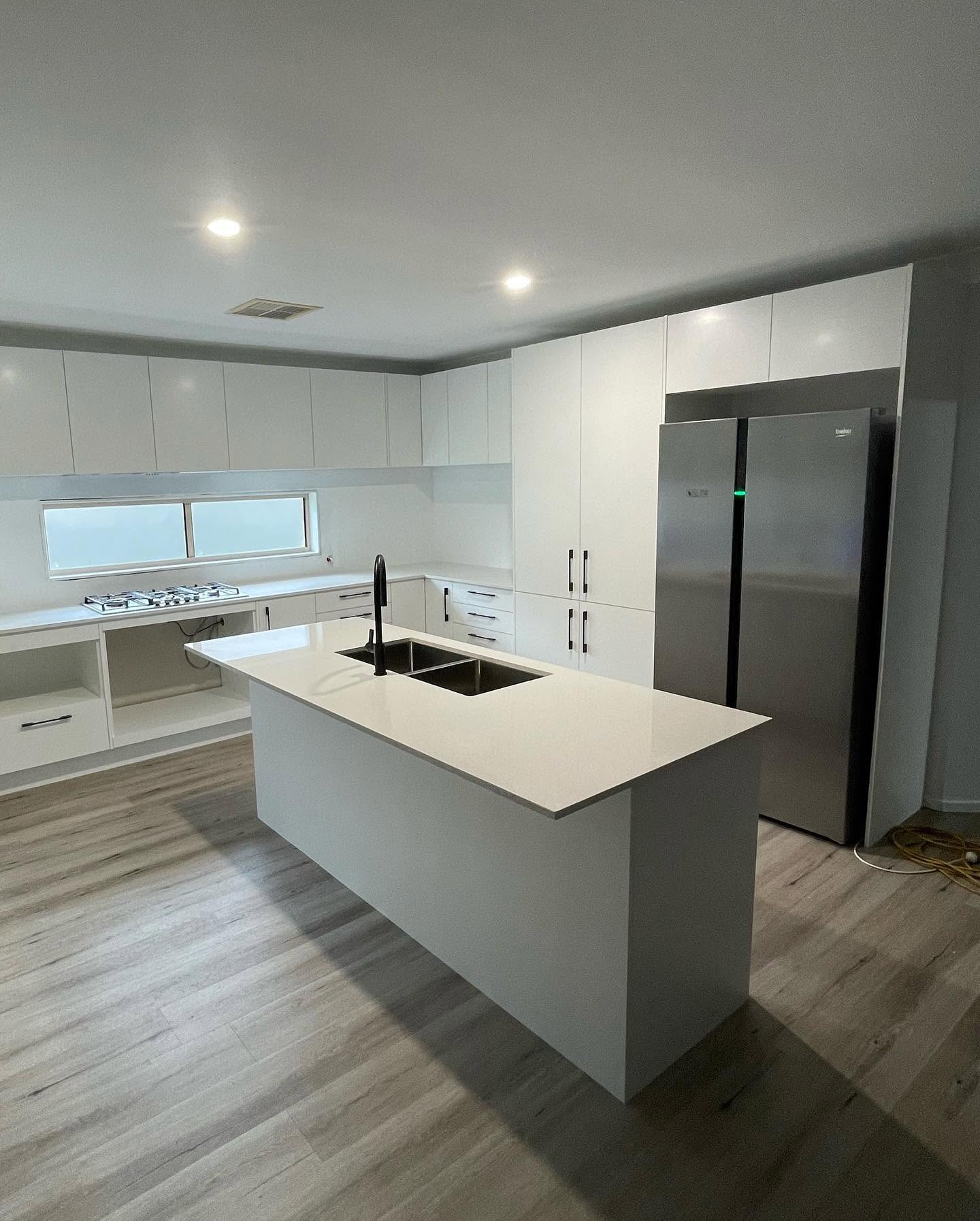 Kitchen Renovations Central Coast