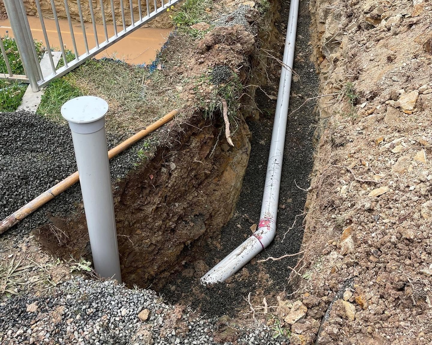 Pipe Relining Central Coast