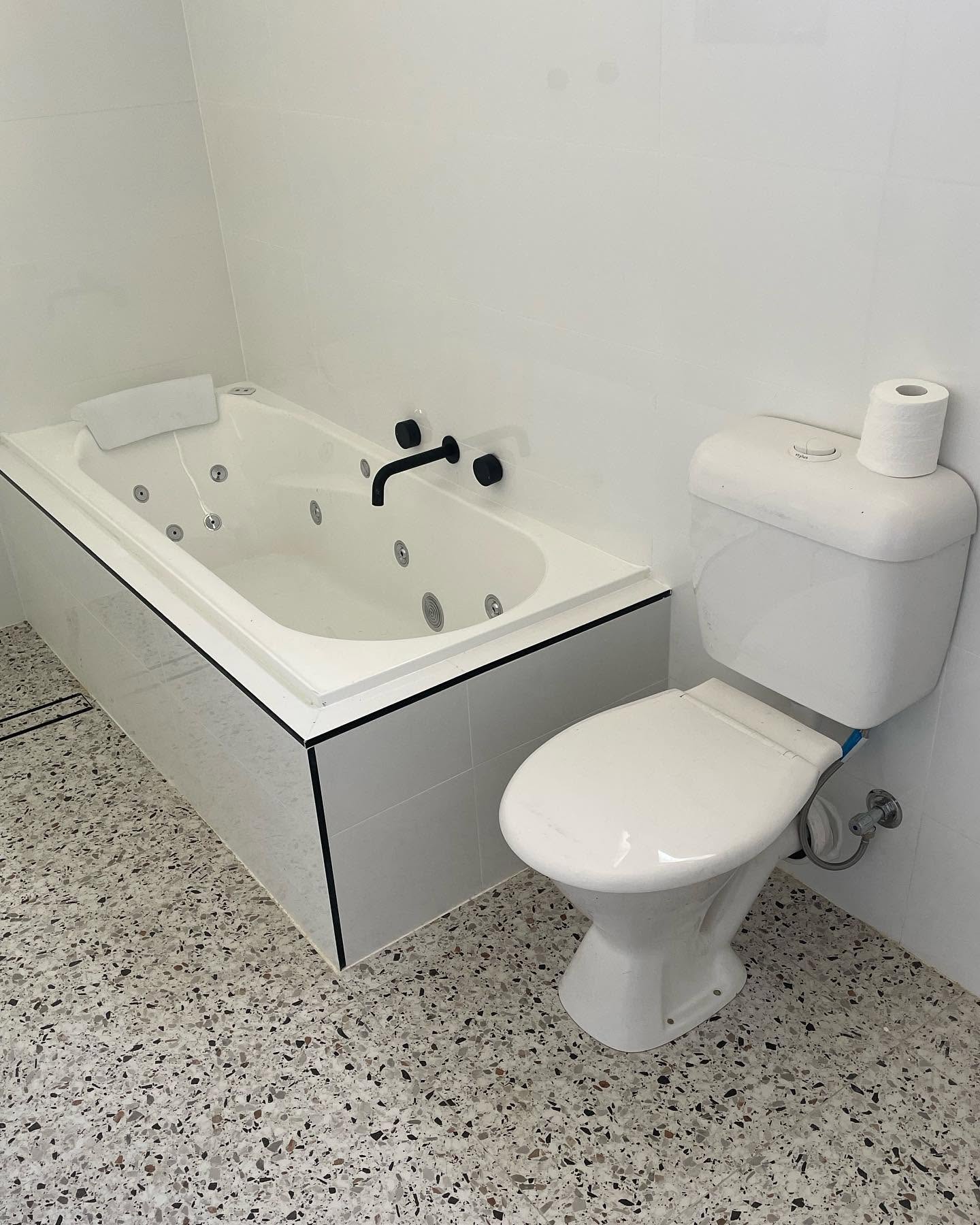 Toilet Installations Central Coast