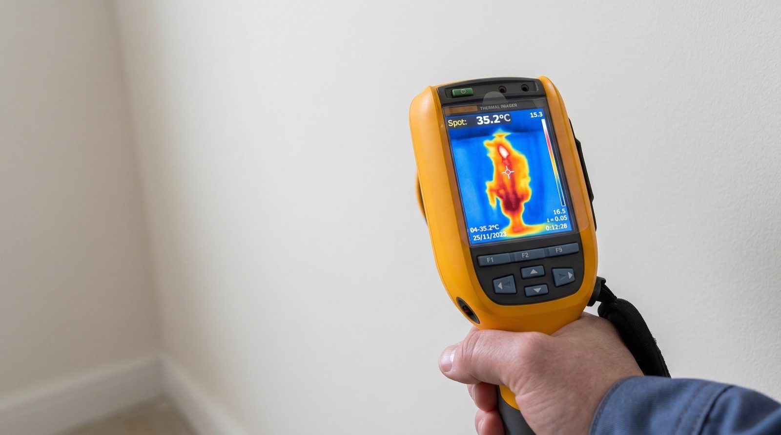 Water Leak Detection Central Coast