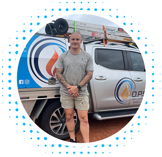 O'Neill Plumbing Solutions Pty Ltd